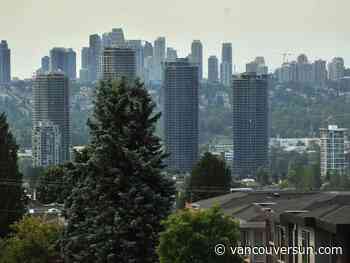 B.C. Climate News: B.C. Greens, NDP release party platforms | Metro report says truckers steering around emission controls