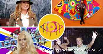 Full list of Big Brother winners over the years from Josie Gibson to Jordan Sangha
