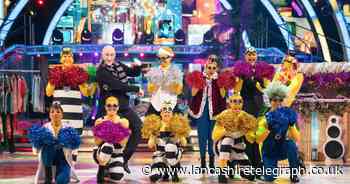 WATCH: Strictly Come Dancing fans 'obsessed' with professionals Despicable Me dance
