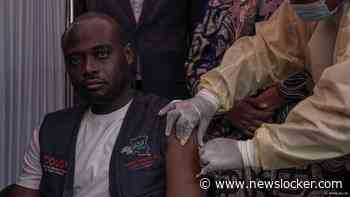 Democratische Republiek Congo start vaccinatiecampagne tegen mpox