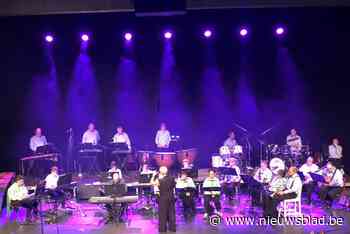 Tevona-Band viert veertigste verjaardag met een schitterend Galaconcert in Riemst