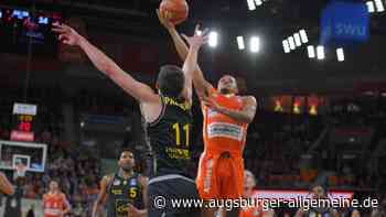 Ratiopharm Ulm schlägt auch Ludwigsburg