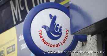 Tonight’s £3.9m winning National Lottery numbers drawn - have you won?