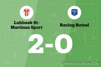 Verlies voor Butsel dankzij treffers van Van Winckel voor SMS Lubbeek
