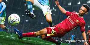 EA Sports FC 25 - Mooie voetbalgame overtuigt niet