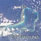 VK geeft kleine eilandengroep weg, met mogelijk grote gevolgen voor .io-domein