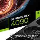 'Nvidia is gestopt met leveren van RTX 4090 aan board-partners, 4080 volgt snel'