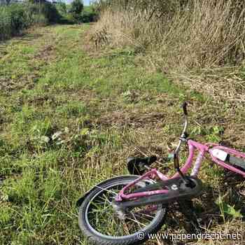 Na aanleiding van een een vermissing deelt de politie het volgende!!