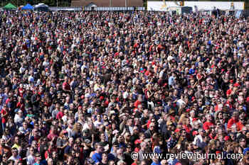 Trump to speak at site of assassination attempt in Pennsylvania — WATCH LIVE