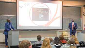 Childhood friends launch movement for healthy dialogue across party lines