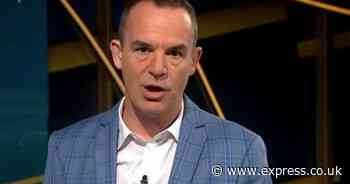 Martin Lewis urges Brits to ‘stock up’ on common £1.35p item ahead of price hike next week