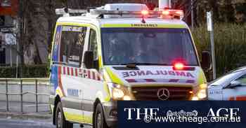 Child, adult die in buggy rollover on Victoria-NSW border