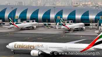 Emirates untersagt Mitführen von Pagern und Walkie-Talkies