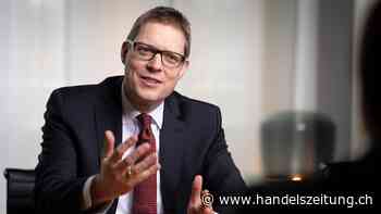 Swiss-Life-Chef: Mehr bauen ist bestes Rezept gegen Wohnungsnot