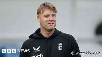 Andrew 'Freddie' Flintoff to present Bullseye reboot