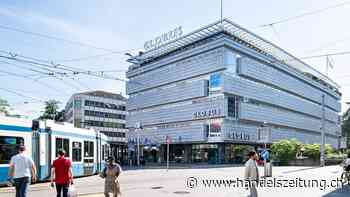 Globus-CEO rechnet für Ende 2026 mit schwarzen Zahlen