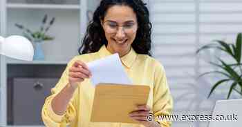 'Check or miss out': DWP to send out £150 discounts - see if you're eligible