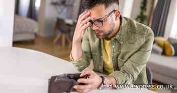 Warning UK households face alarming £5,000 shortfall this winter