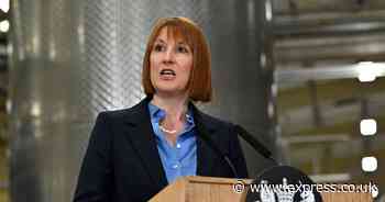 Tax panic as huge number of pensioners pull out money ahead of Rachel Reeves' Budget