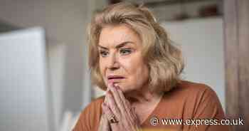 State pension warning as 'tough decisions' could hit your savings