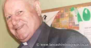 Tributes to vicar whose church career took him across the world