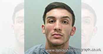 'Dangerous' man beat and strangled woman he met on Snapchat while in prison