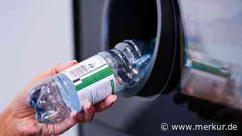 Faszination um den „Pfandhauptmeister“: TikToker will sich mit Pfandflaschen einen Wunsch erfüllen