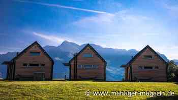 Workation in Slowenien: Die Julischen Alpen als perfektes Ziel für Urlaub und Job