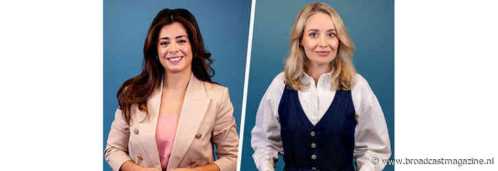 Stand van Nederland komt op de radio