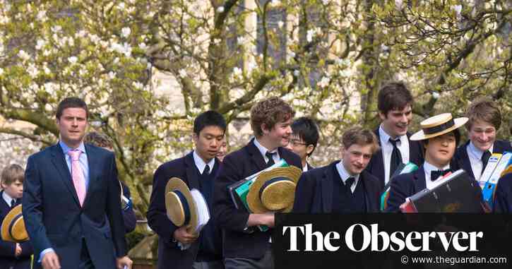 Doubts grow over Labour’s VAT plan for private schools