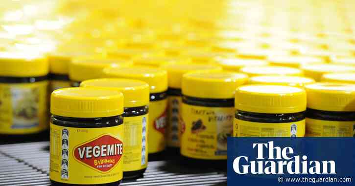 Aussie classics Vegemite and Tim Tams cheaper in UK supermarkets than Australia