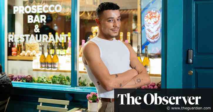 Waiter! Soho’s cafe society confused after law changes on tipping