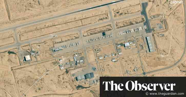 Escalation with Iran could be risky: Israel is more vulnerable than it seems