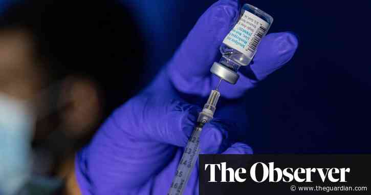 Mpox vaccination begins in DRC after 859 die this year