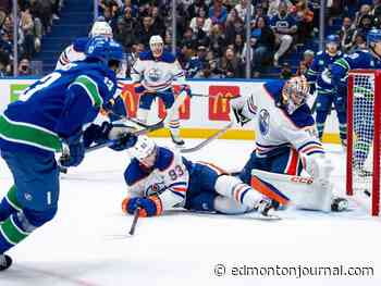 Of the 9 Things the Edmonton Oilers need to return to the Cup final, this guy is #1