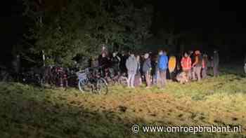 112-nieuws: illegale raveparty gestopt • weer autobrand in Eindhoven