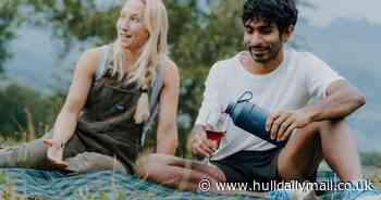 Ocean Bottle releases a new size of its popular original bottle