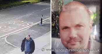 Police becoming increasingly concerned for missing man