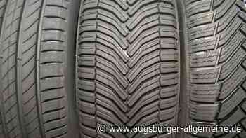 Verkehrsunfall offenbart eine ganze Reihe an Straftaten eines 24-Jährigen