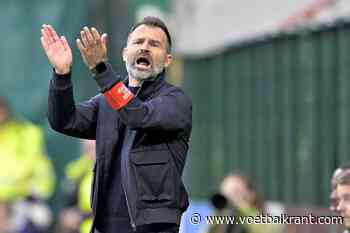 Ivan Leko is klaar voor zijn allereerste Clasico: "Ik vind het echt triest"