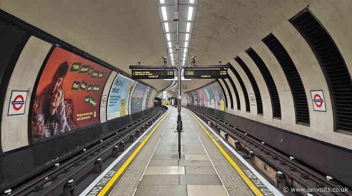 TfL confirms no plans for Clapham Common tube station upgrade despite safety concerns