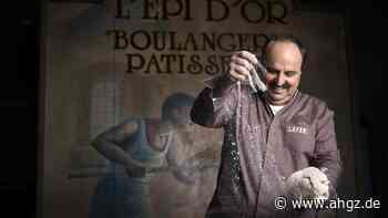 Partnerschaft: Bridor und Johann Lafer kooperieren