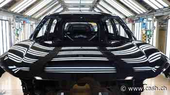 Neuwagen in Deutschland deutlich teurer geworden