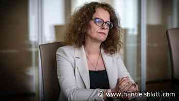 Geldpolitik: Sinneswandel im EZB-Rat: Immer mehr Notenbanker drängen auf rasche Zinssenkung