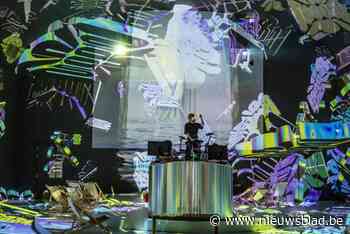 Uitgaan in immersieve 360°-zaal? ‘Allesbehalve gewone nachtclub’ WOOM opent deuren in oude Cinema Majestic in Carnotstraat