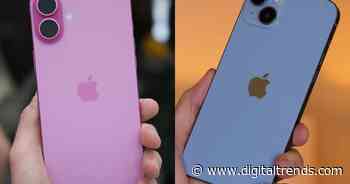 Apple iPhone 16 Plus vs. iPhone 14 Plus: Is it upgrade time?