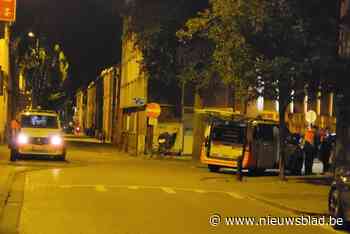 Man raakt gewond bij steekpartij in Turnhout: politie kan verdachte oppakken