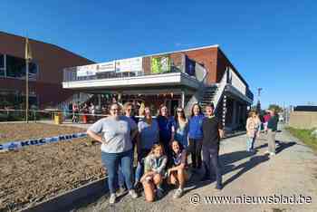 Scouts Oetingen openen hun nieuwe lokalen op de Kervijnsite: “Dit is een mijlpaal in onze werking”