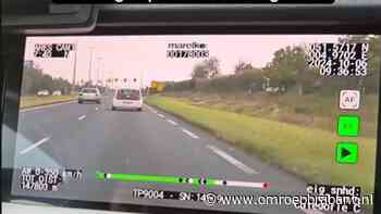 112-nieuws: hardrijders betrapt • spoedreparatie op A2