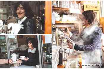 Barista aus Leidenschaft: Die fabelhafte Welt der Bree